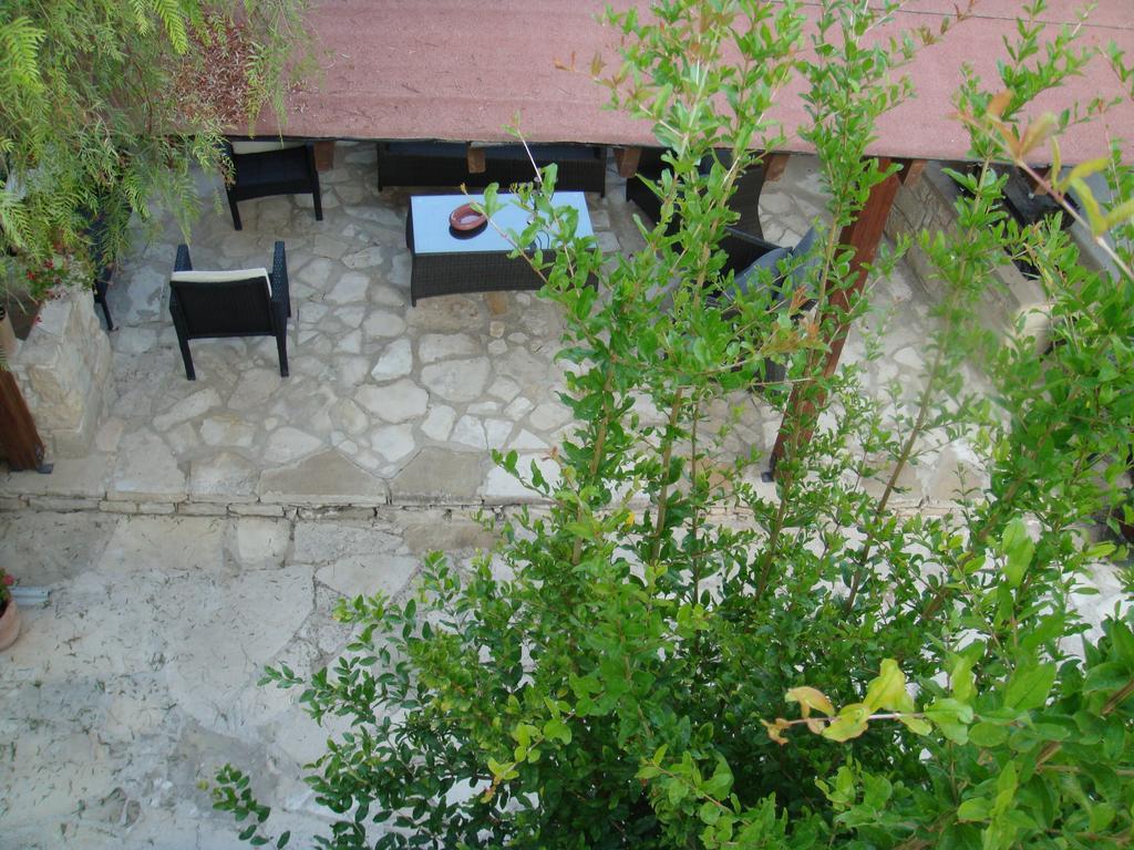 Avalon Village Houses Лимасол Екстериор снимка